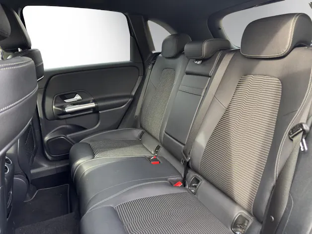 Mercedes-Benz B 200 Progressive