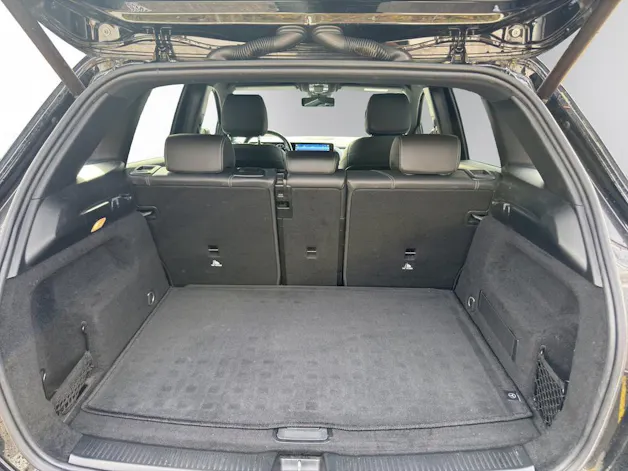 Mercedes-Benz B 200 Progressive