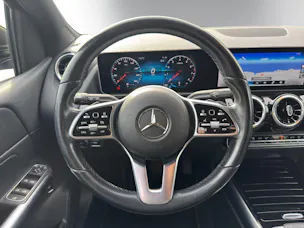 Mercedes-Benz B 200 Progressive