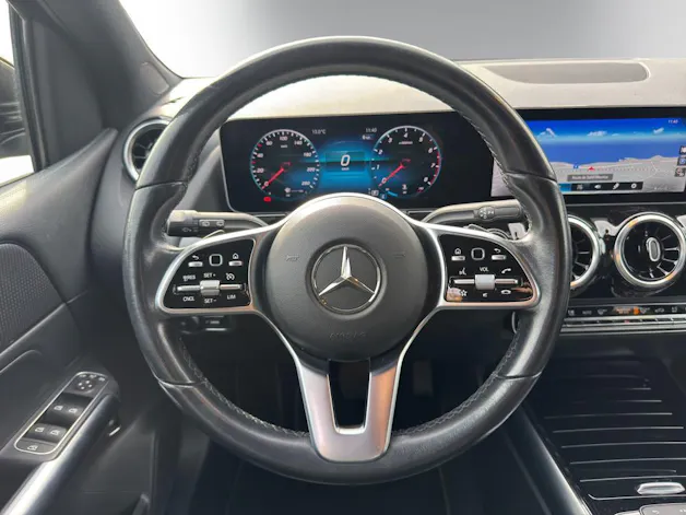 Mercedes-Benz B 200 Progressive