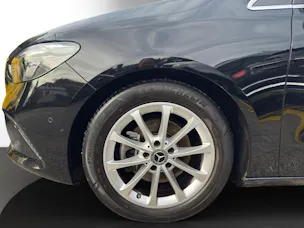 Mercedes-Benz B 200 Progressive