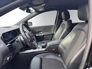 Mercedes-Benz B 200 Progressive