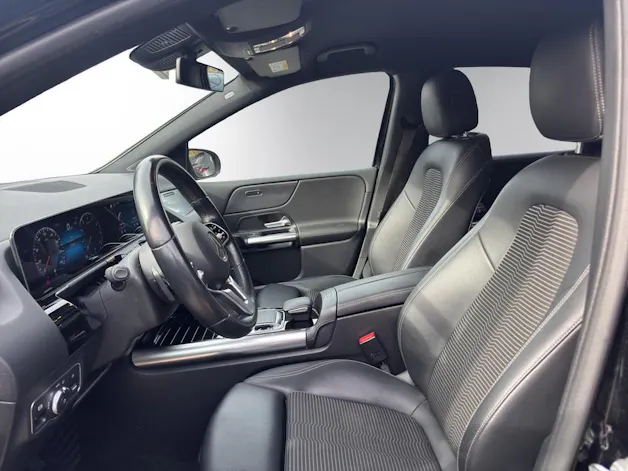 Mercedes-Benz B 200 Progressive