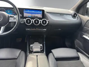 Mercedes-Benz B 200 Progressive