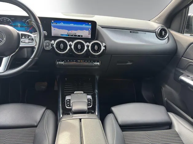 Mercedes-Benz B 200 Progressive