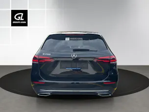 Mercedes-Benz B 200 Progressive