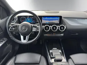 Mercedes-Benz B 200 Progressive