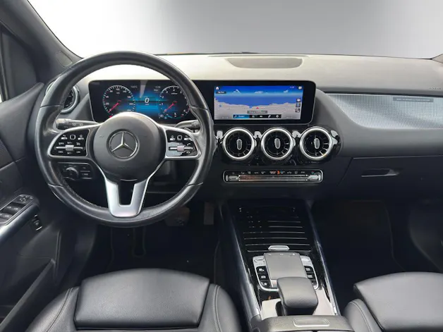Mercedes-Benz B 200 Progressive