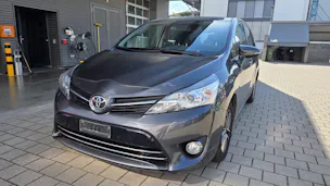 Toyota Verso 1.6 D-4D Luna