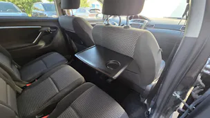 Toyota Verso 1.6 D-4D Luna