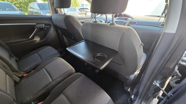 Toyota Verso 1.6 D-4D Luna