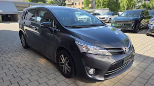 Toyota Verso 1.6 D-4D Luna