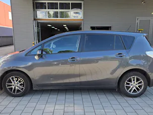 Toyota Verso 1.6 D-4D Luna