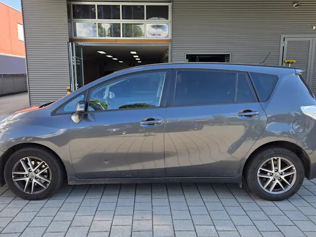 Toyota Verso 1.6 D-4D Luna