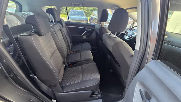 Toyota Verso 1.6 D-4D Luna
