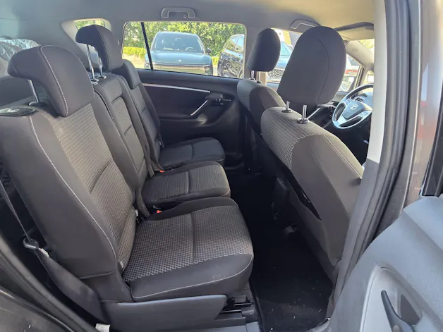 Toyota Verso 1.6 D-4D Luna