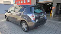 Toyota Verso 1.6 D-4D Luna