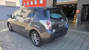 Toyota Verso 1.6 D-4D Luna