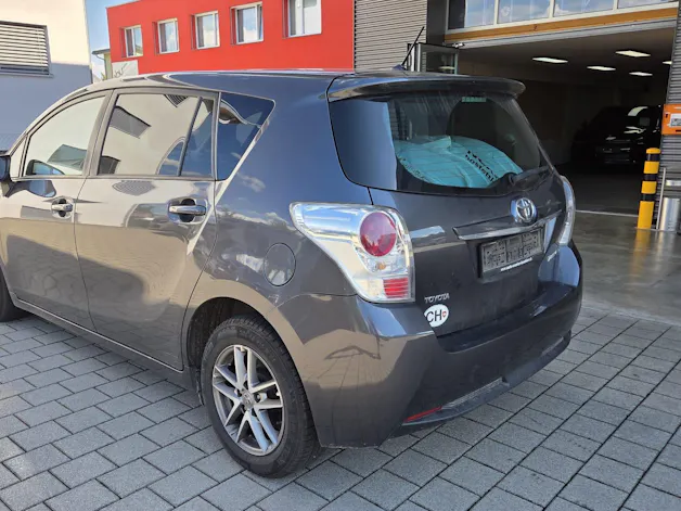 Toyota Verso 1.6 D-4D Luna