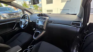 Toyota Verso 1.6 D-4D Luna