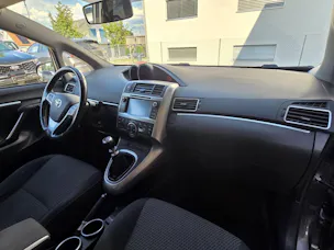 Toyota Verso 1.6 D-4D Luna
