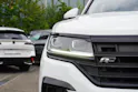 VW Touareg 3.0 TDI Atmosphere Tiptronic R-Line Exterier!!!