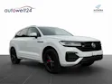 VW Touareg 3.0 TDI Atmosphere Tiptronic R-Line Exterier!!!