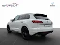 VW Touareg 3.0 TDI Atmosphere Tiptronic R-Line Exterier!!!