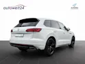 VW Touareg 3.0 TDI Atmosphere Tiptronic R-Line Exterier!!!