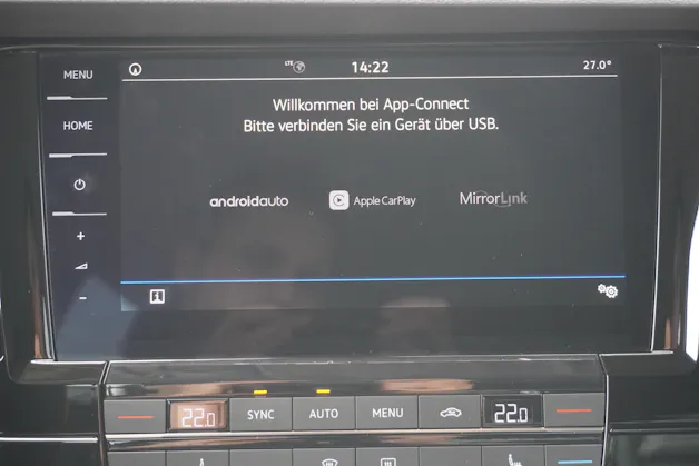 VW Touareg 3.0 TDI Atmosphere Tiptronic R-Line Exterier!!!