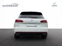 VW Touareg 3.0 TDI Atmosphere Tiptronic R-Line Exterier!!!