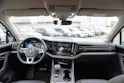 VW Touareg 3.0 TDI Atmosphere Tiptronic R-Line Exterier!!!