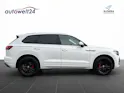 VW Touareg 3.0 TDI Atmosphere Tiptronic R-Line Exterier!!!