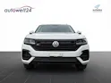 VW Touareg 3.0 TDI Atmosphere Tiptronic R-Line Exterier!!!