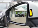 VW Touareg 3.0 TDI Atmosphere Tiptronic R-Line Exterier!!!