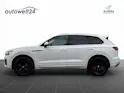 VW Touareg 3.0 TDI Atmosphere Tiptronic R-Line Exterier!!!