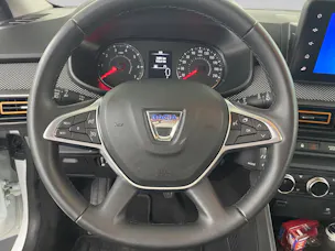 Dacia Sandero Stepway TCe 90 Comfort