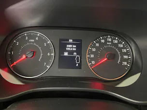 Dacia Sandero Stepway TCe 90 Comfort