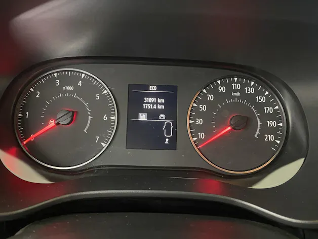 Dacia Sandero Stepway TCe 90 Comfort