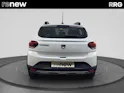 Dacia Sandero Stepway TCe 90 Comfort