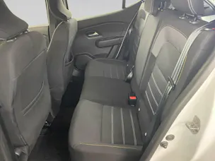 Dacia Sandero Stepway TCe 90 Comfort