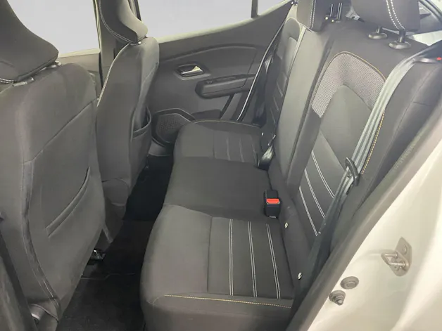 Dacia Sandero Stepway TCe 90 Comfort