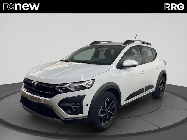Dacia Sandero Stepway TCe 90 Comfort