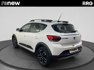 Dacia Sandero Stepway TCe 90 Comfort
