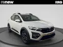 Dacia Sandero Stepway TCe 90 Comfort