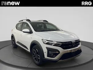 Dacia Sandero Stepway TCe 90 Comfort