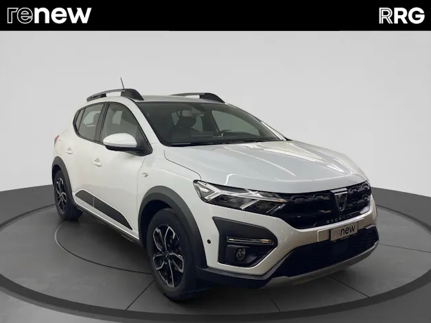 Dacia Sandero Stepway TCe 90 Comfort