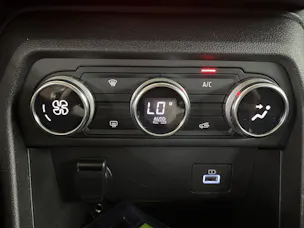 Dacia Sandero Stepway TCe 90 Comfort