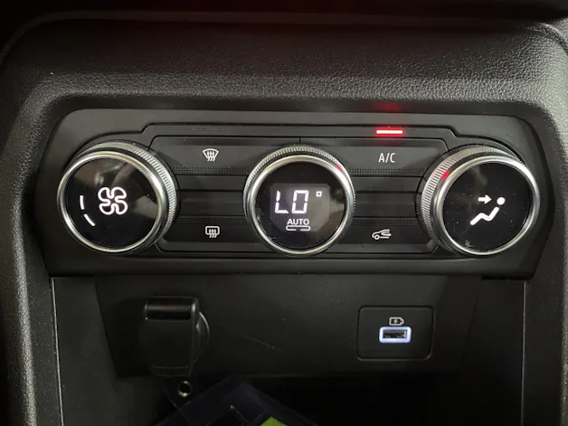 Dacia Sandero Stepway TCe 90 Comfort