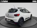 Dacia Sandero Stepway TCe 90 Comfort